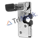 050-0117 Two Rotor Latch With Coaxial Trip